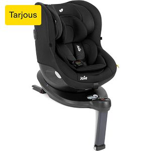 Joie i-Spin 360 turvaistuin, 40 - 105 cm, Shale