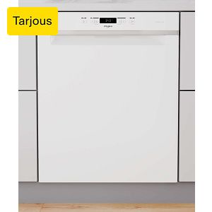 Whirlpool WUC 3C32 P astianpesukone, valkoinen