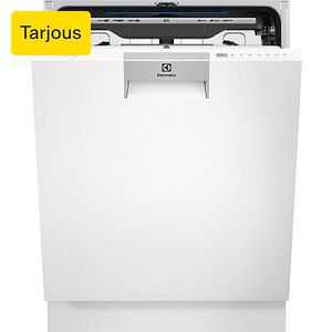 Electrolux ESG89310UW 700-sarjan astianpesukone, valkoinen