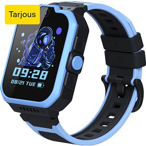 ZTE K1 Pro kellopuhelin, sininen