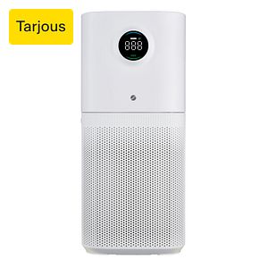 Ströme KJ500G-L1A ilmanpuhdistin, valkoinen