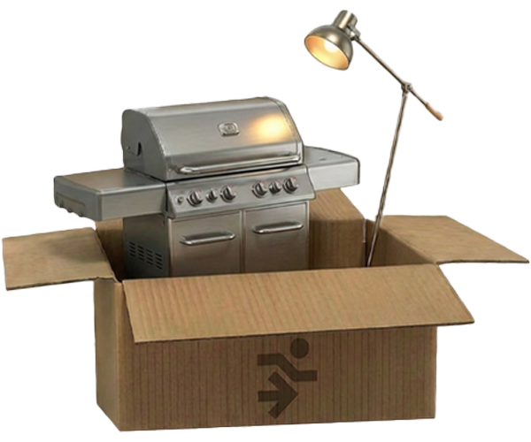 Poistoerät - Koti ja piha