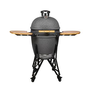 Anton Oliver Kamado hiiligrilli