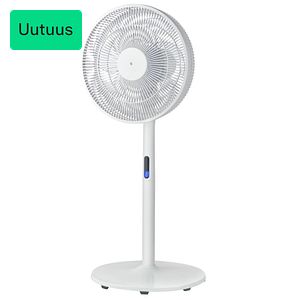 Ströme Comfort lattiatuuletin 16"