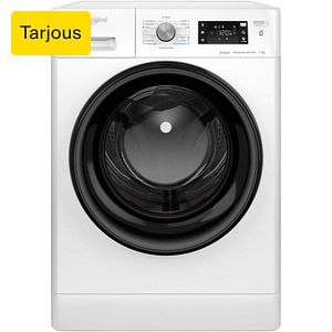 Whirlpool FFB 7469 BV EE pyykinpesukone