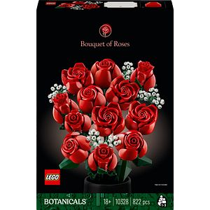 LEGO Botanicals