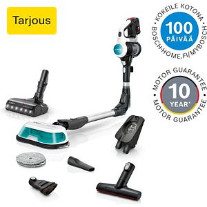 Bosch Unlimited 7 Aqua BCS71HYG2 varsi-imuri