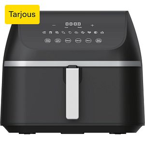 Ströme Wide XXL Airfryer kiertoilmakypsennin