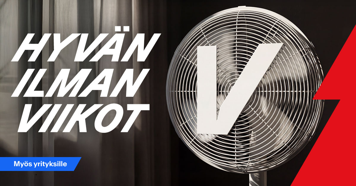 Hyvän ilman viikot