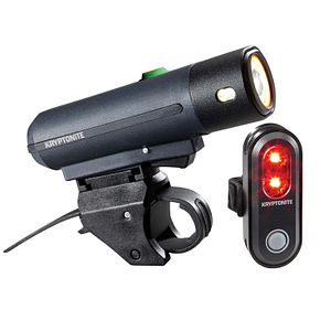 Kryptonite Street F-500 & Avenue R-45 -valosetti, 500 lm