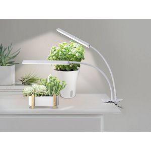 Enne Duo Grow -kasvivalaisin, 16 W, 780 lm, valkoinen