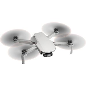 DJI Mini 4K drone
