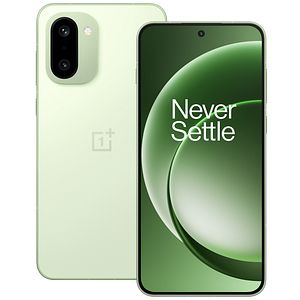 OnePlus 15R 5G puhelin, 256/12 Gt, Mint Breeze