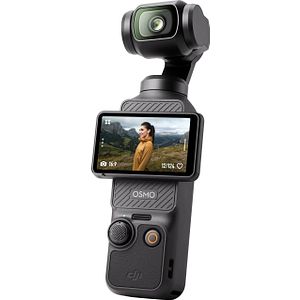 DJI Osmo Pocket 3 -videokamera