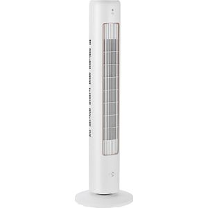 Ströme Gliding Grille 2 Pro tornituuletin, valkoinen