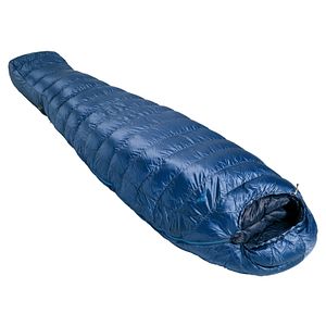 Vaude Rotstein 450 Down -makuupussi, navy