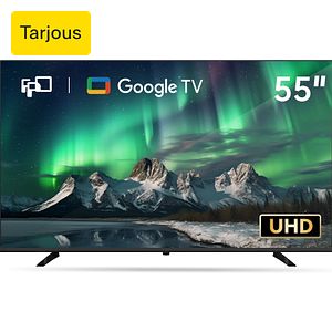 FPD 55" G900 – 4K LED Google TV