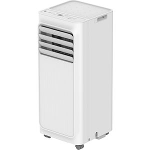 Ströme Cooler 9 siirrettävä ilmastointilaite, 9000 BTU
