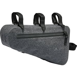 Vaude Trailframe II -runkolaukku, musta
