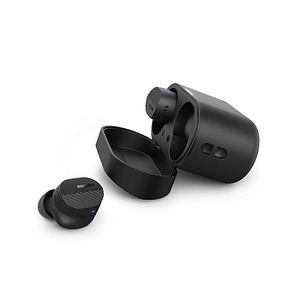 Philips TAT5000 langattomat nappikuulokkeet, musta