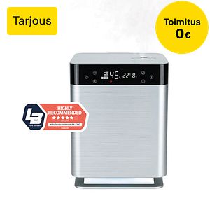 Wilfa DEW HU1A-430C ilmankostutin