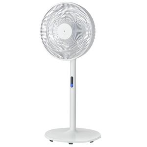 Ströme Comfort lattiatuuletin 16"