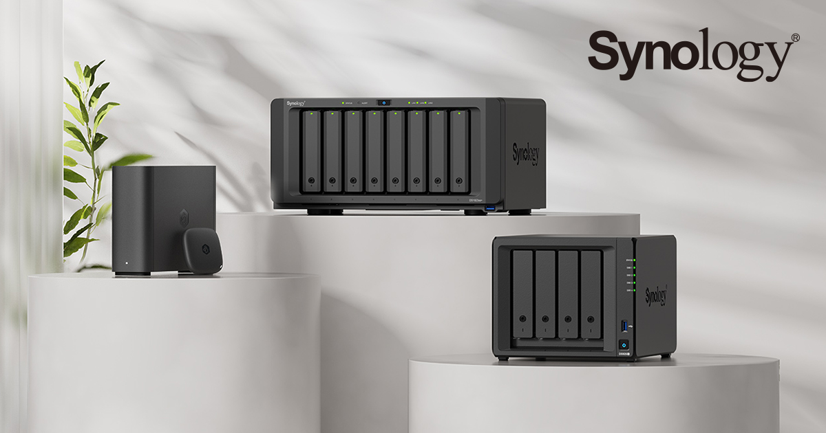 Synology