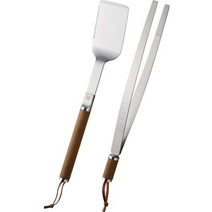 Fiskars Norden -grillisetti, kaksiosainen