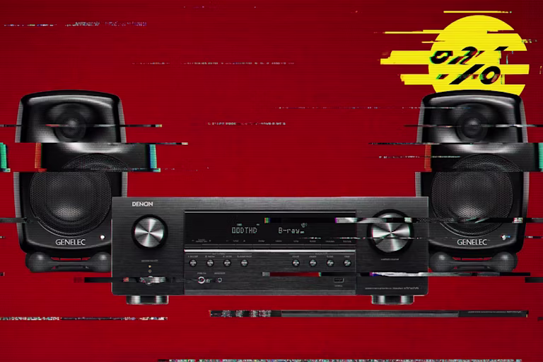 Audio ja hifi - tarjoukset
