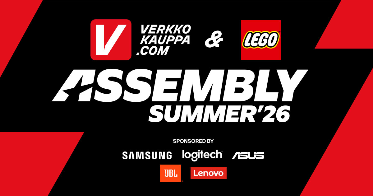 Assembly Summer 2026