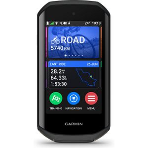 Garmin Edge 1050 -GPS-pyörätietokone