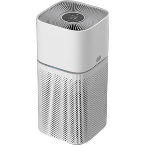 Ströme KJ400G-Z1PRO ilmanpuhdistin, valkoinen