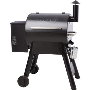 Traeger PRO22 -pellettigrilli
