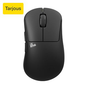 Pulsar Zywoo The Chosen Mouse Gen.2 Mini pelihiiri, musta