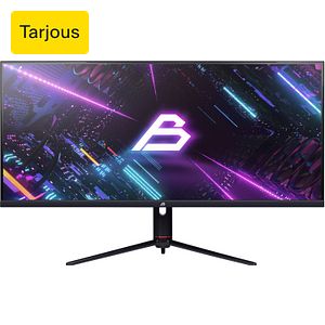 Blackstorm 40" UWQHD pelinäyttö