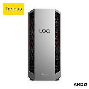 Lenovo LOQ Tower 91DF007DMW pöytätietokone, Windows 11 Home