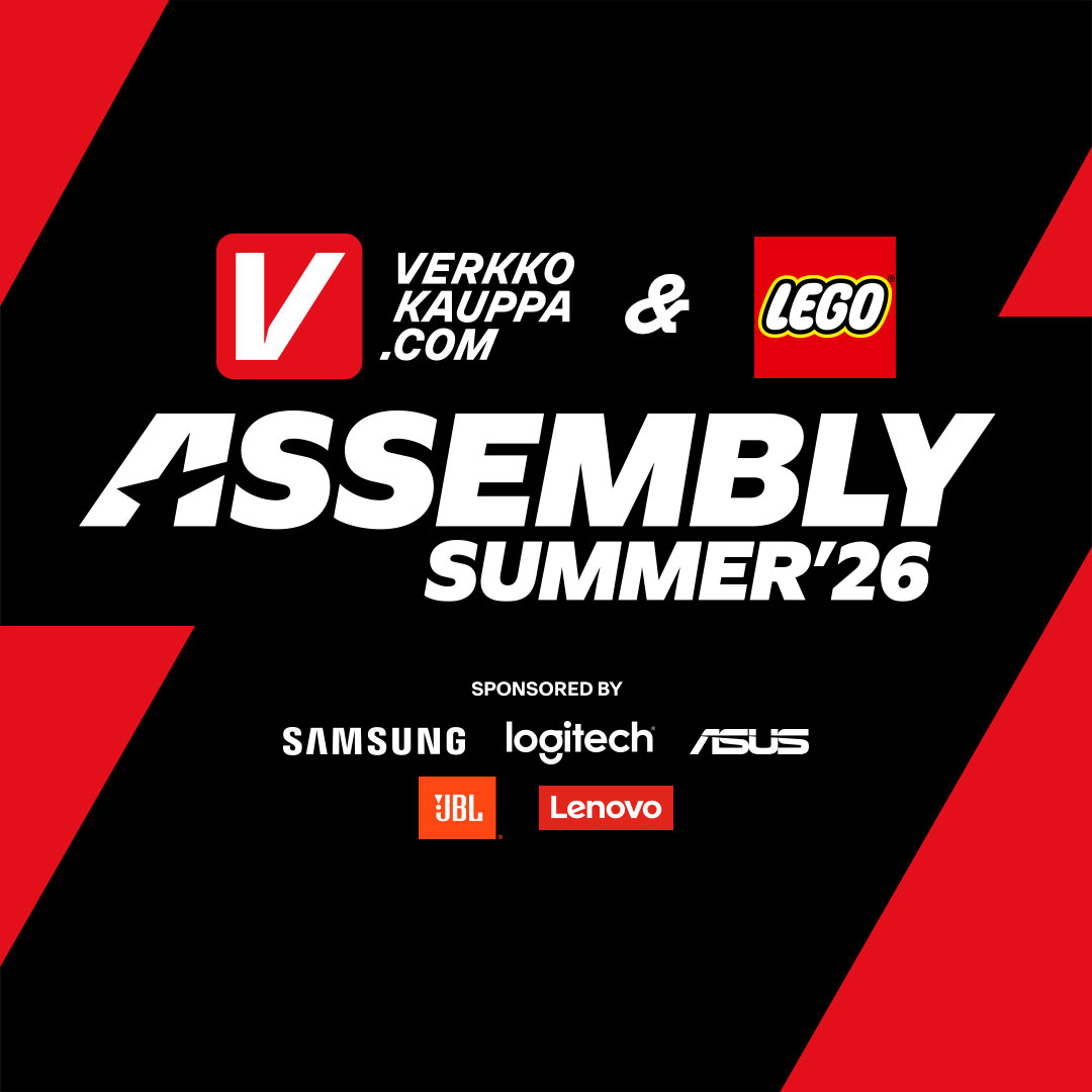 Assembly Summer 2026