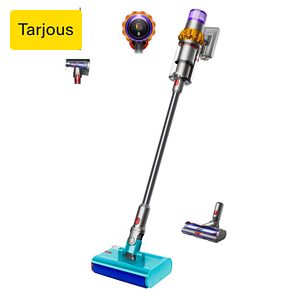 Dyson V15s Detect™ Submarine™ varsi-imuri + moppi