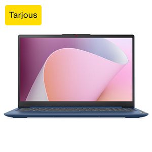 Lenovo IdeaPad Slim 3 15,6" kannettava (82XQ00SRMX)