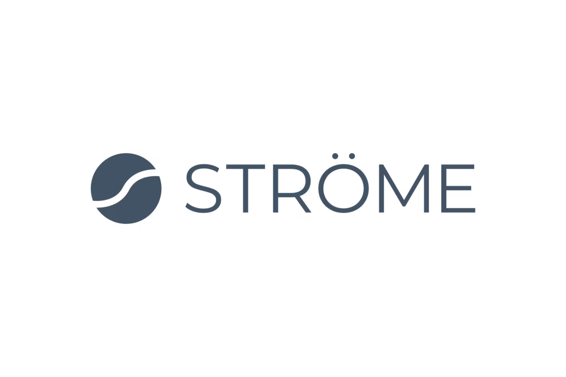 Ströme