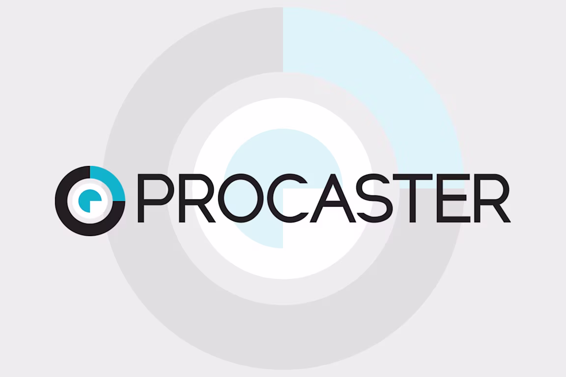 Procaster