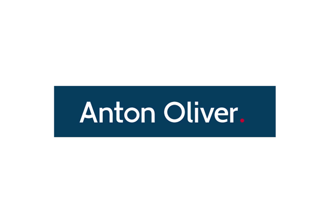 Anton Oliver