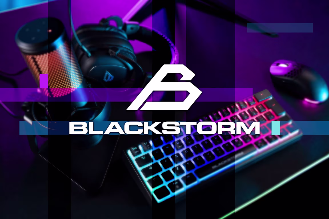 Blackstorm