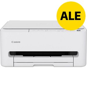 Canon TS4150i monitoimitulostin, valkoinen