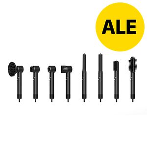 Ströme Super Silencer Air 8-in-1 hiustenmuotoilulaite ja -kuivaaja