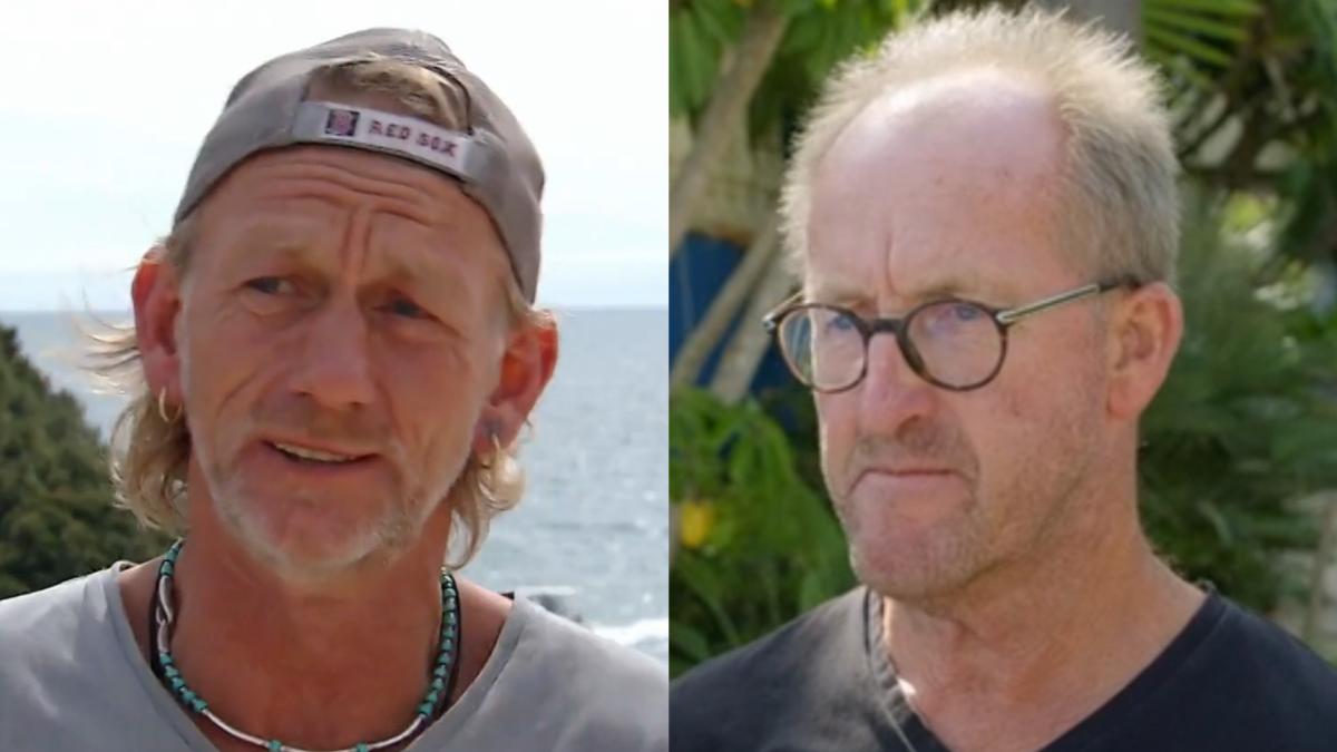 B&B Vol Liefde-Jacob doet aangifte tegen Richard na explosieve ruzie: 'Geen stabiel persoon'