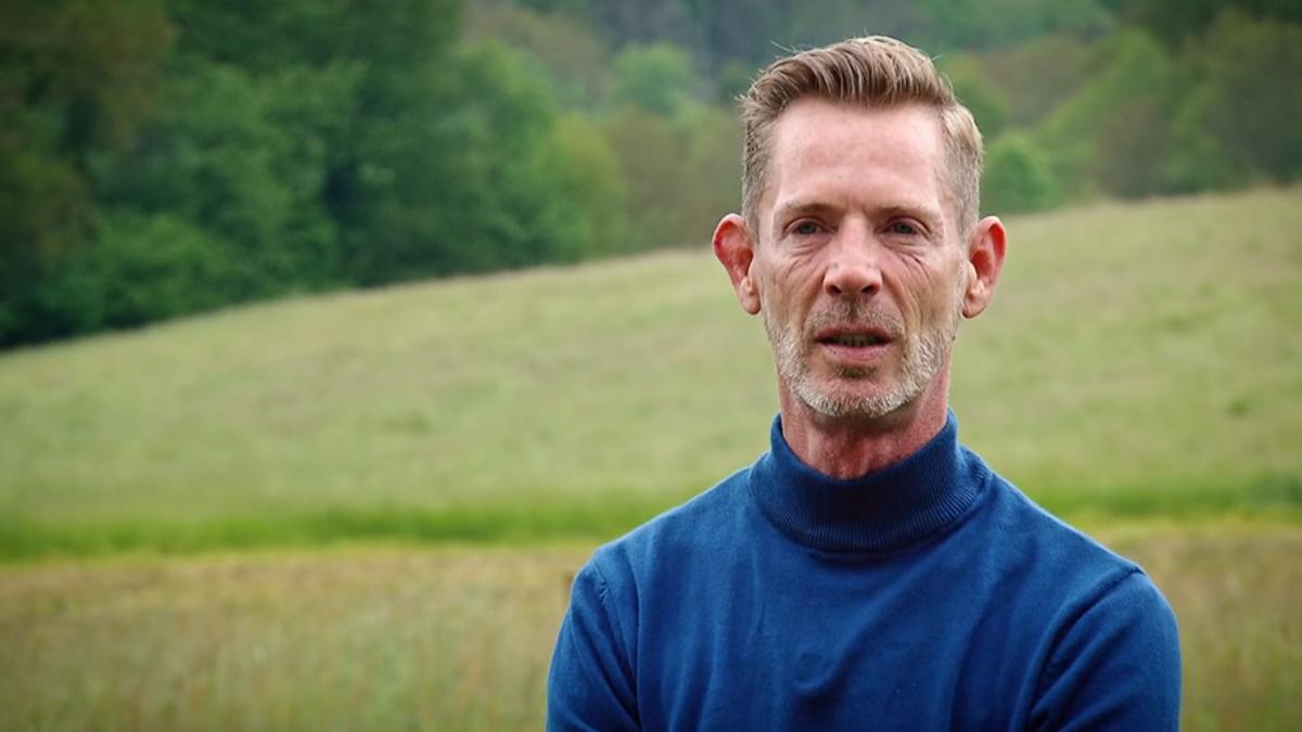 Henk Jan uit B&B Vol Liefde stond op punt om zich terug te trekken uit programma: 'Slapeloze nachten'