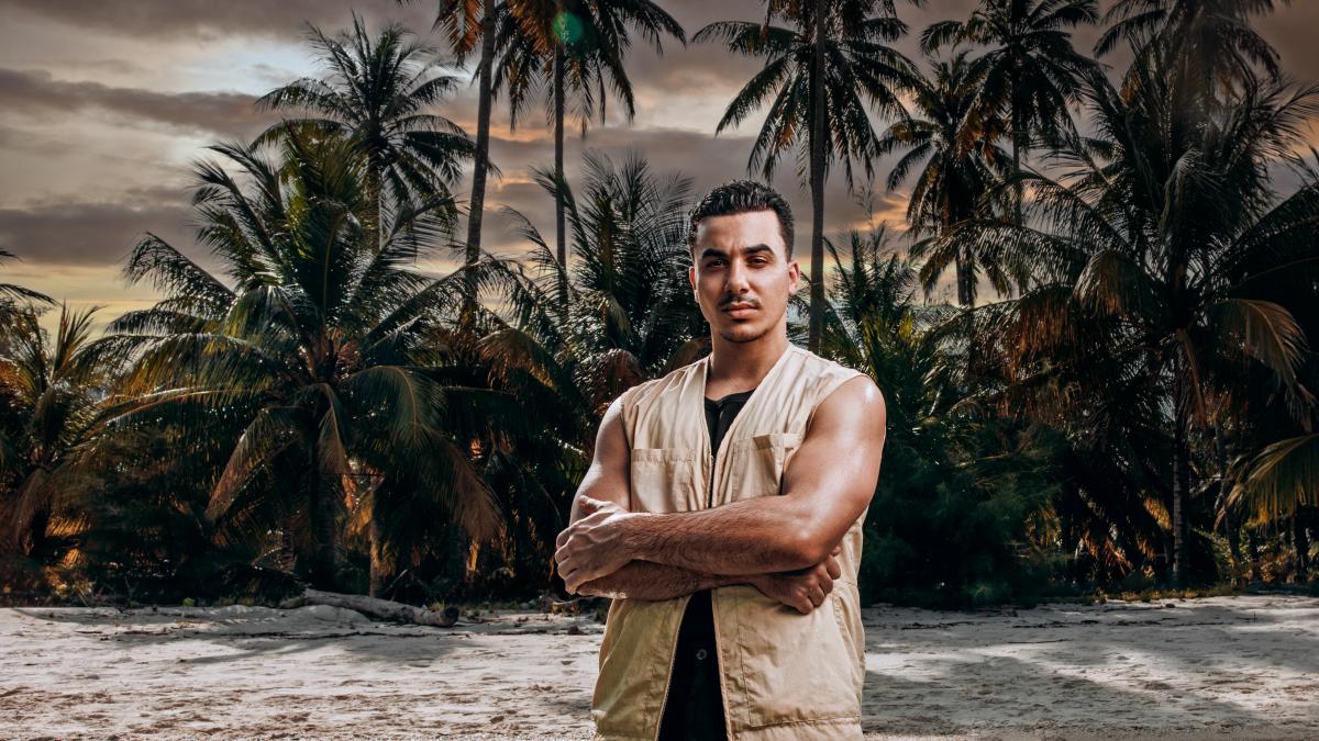 Expeditie Robinson-finalist Timor Steffens slaat terug na snoeiharde kritiek: ‘Ik zou het niet anders hebben gedaan’ 