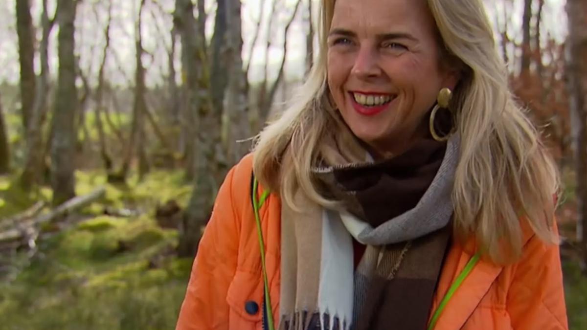 Margreeth over B&B Vol Liefde: 'Het voelde als een strafkamp'