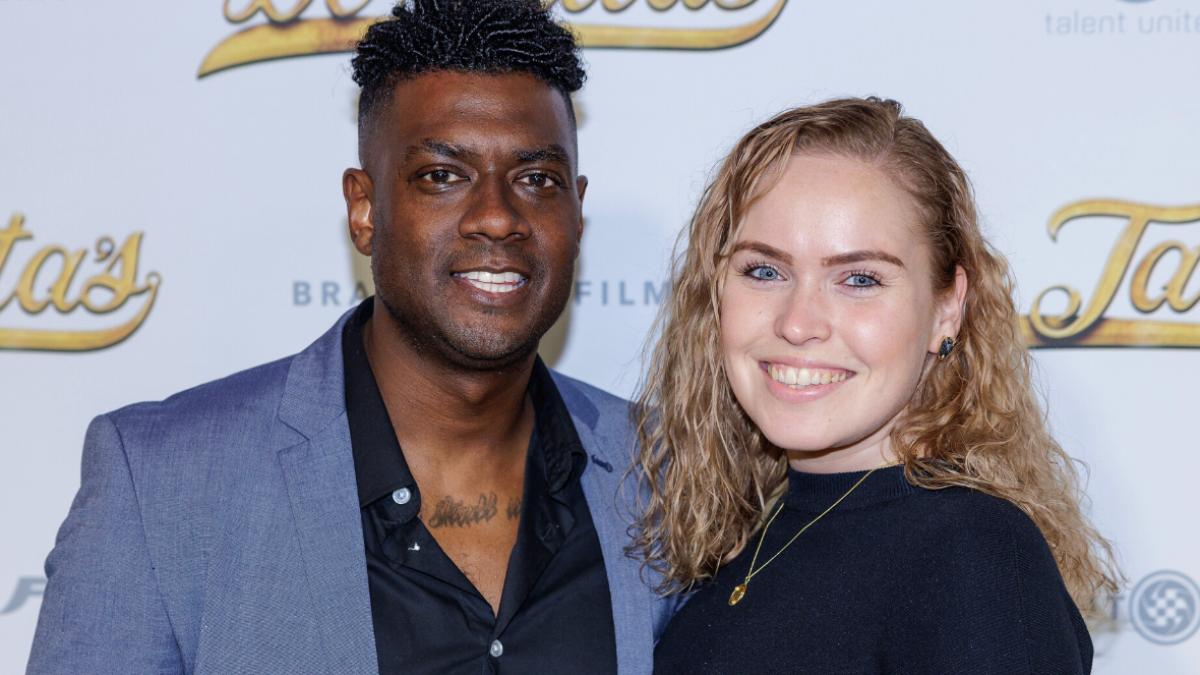 Married At First Sight-Rowan en Astleigh ouders geworden van dochter